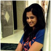 Nanditha Latest Images | Picture 520362