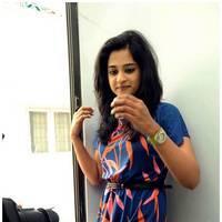 Nanditha Latest Images | Picture 520363