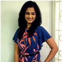 Nanditha Latest Images | Picture 520366