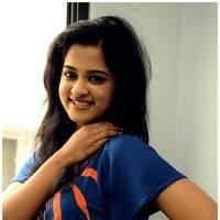 Nanditha Latest Images | Picture 520374