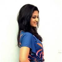 Nanditha Latest Images | Picture 520378