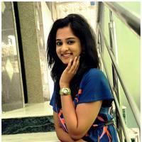 Nanditha Latest Images | Picture 520381