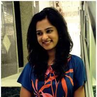Nanditha Latest Images | Picture 520386