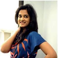 Nanditha Latest Images | Picture 520387