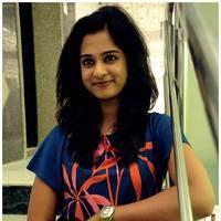 Nanditha Latest Images | Picture 520390