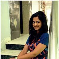 Nanditha Latest Images | Picture 520391
