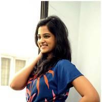 Nanditha Latest Images | Picture 520393