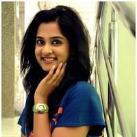 Nanditha Latest Images | Picture 520394