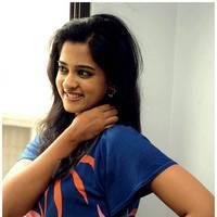 Nanditha Latest Images | Picture 520397