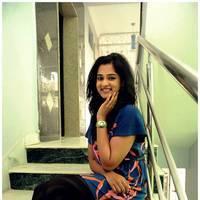 Nanditha Latest Images | Picture 520400