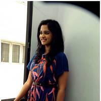 Nanditha Latest Images | Picture 520405