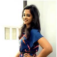 Nanditha Latest Images | Picture 520406