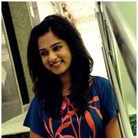 Nanditha Latest Images | Picture 520407