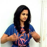 Nanditha Latest Images | Picture 520408