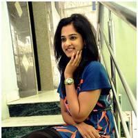Nanditha Latest Images | Picture 520410