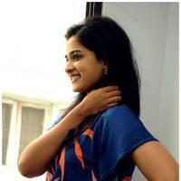 Nanditha Latest Images | Picture 520412