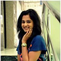 Nanditha Latest Images | Picture 520414