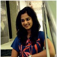 Nanditha Latest Images | Picture 520423