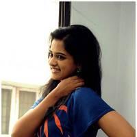 Nanditha Latest Images | Picture 520425