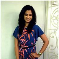Nanditha Latest Images | Picture 520427
