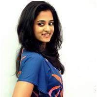 Nanditha Latest Images | Picture 520428