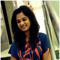 Nanditha Latest Images | Picture 520429