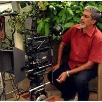 S. Gopal Reddy - Prathighatana Movie Press Meet Stills | Picture 520019