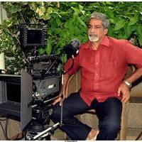S. Gopal Reddy - Prathighatana Movie Press Meet Stills | Picture 520083