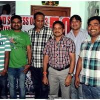 Prema Katha Chitram Movie 50 Days Press Meet Stills | Picture 520432