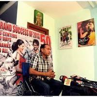 Prema Katha Chitram Movie 50 Days Press Meet Stills | Picture 520476