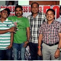 Prema Katha Chitram Movie 50 Days Press Meet Stills | Picture 520479