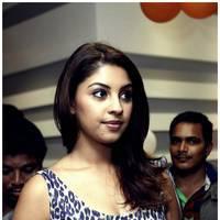 Richa Gangopadhyay at Micromax Canvas HD 4 Launch Photos | Picture 519823