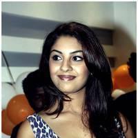 Richa Gangopadhyay at Micromax Canvas HD 4 Launch Photos | Picture 519827