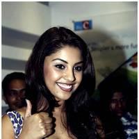 Richa Gangopadhyay at Micromax Canvas HD 4 Launch Photos | Picture 519836