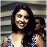 Richa Gangopadhyay at Micromax Canvas HD 4 Launch Photos | Picture 519841