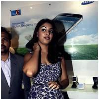 Richa Gangopadhyay at Micromax Canvas HD 4 Launch Photos | Picture 519849