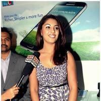 Richa Gangopadhyay at Micromax Canvas HD 4 Launch Photos | Picture 519856
