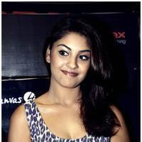 Richa Gangopadhyay at Micromax Canvas HD 4 Launch Photos | Picture 519857