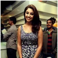 Richa Gangopadhyay at Micromax Canvas HD 4 Launch Photos | Picture 519866