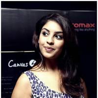 Richa Gangopadhyay at Micromax Canvas HD 4 Launch Photos | Picture 519868