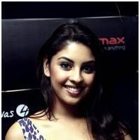 Richa Gangopadhyay at Micromax Canvas HD 4 Launch Photos | Picture 519869