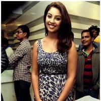 Richa Gangopadhyay at Micromax Canvas HD 4 Launch Photos | Picture 519870