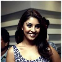 Richa Gangopadhyay at Micromax Canvas HD 4 Launch Photos | Picture 519871