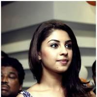 Richa Gangopadhyay at Micromax Canvas HD 4 Launch Photos | Picture 519887