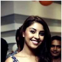Richa Gangopadhyay at Micromax Canvas HD 4 Launch Photos | Picture 519889