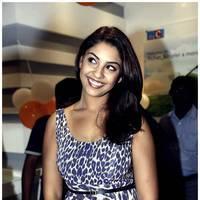 Richa Gangopadhyay at Micromax Canvas HD 4 Launch Photos | Picture 519891