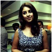 Richa Gangopadhyay at Micromax Canvas HD 4 Launch Photos | Picture 519900