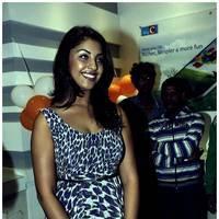 Richa Gangopadhyay at Micromax Canvas HD 4 Launch Photos | Picture 519912