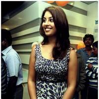 Richa Gangopadhyay at Micromax Canvas HD 4 Launch Photos | Picture 519921