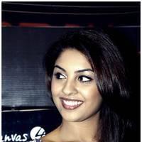 Richa Gangopadhyay at Micromax Canvas HD 4 Launch Photos | Picture 519931